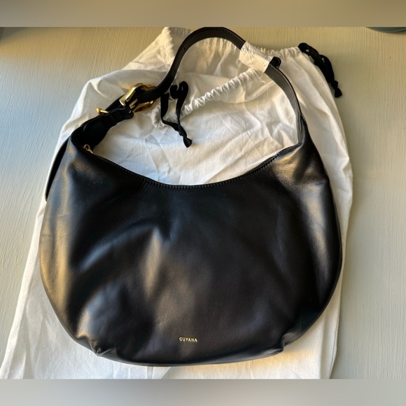 NWT Cuyana Celestia Shoulder Bag - Picture 6 of 14